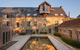 Ne5t Hotel & Spa